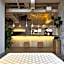 Hotel Emerald Isle Ishigakijima