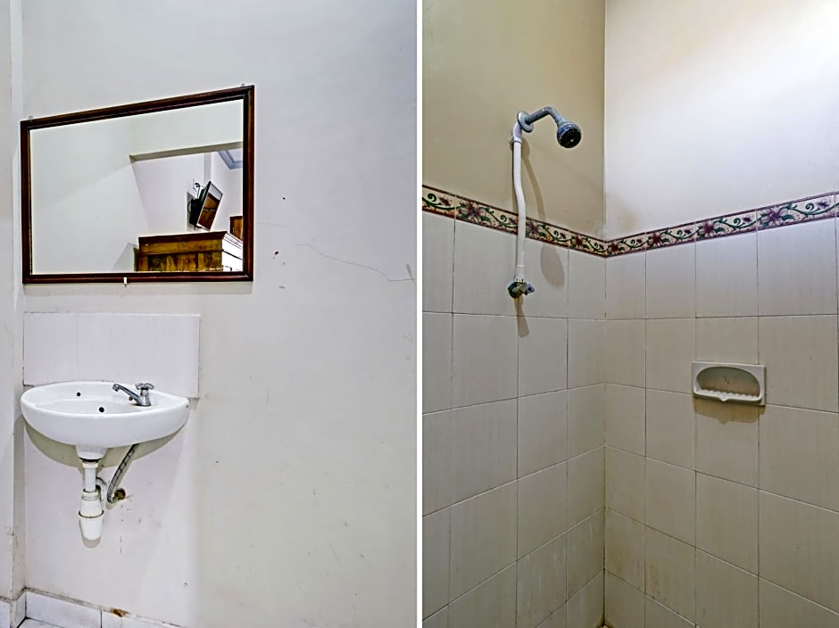 OYO 90520 Kuta Family Guest House