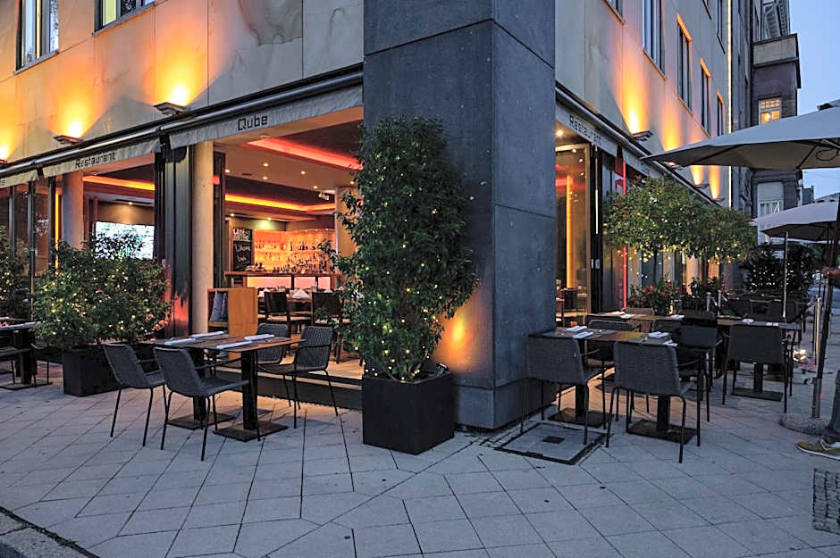 Qube Heidelberg