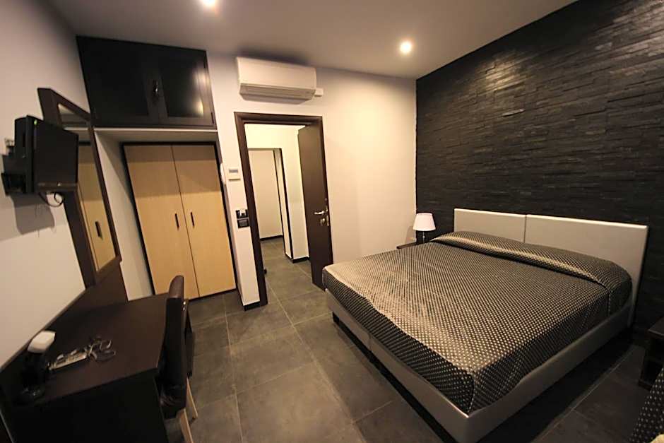 B&B La Casa Di Patty