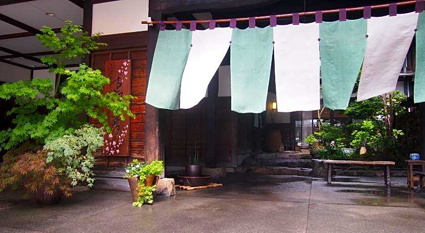 Ryokan Oyado Koto No Yume