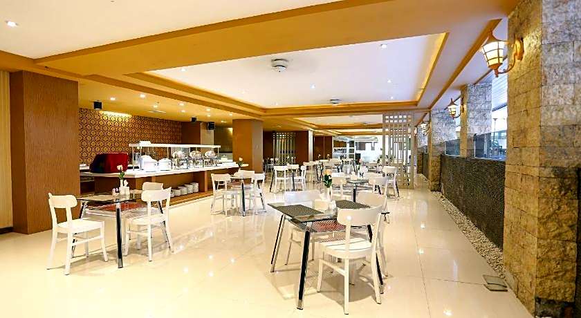 Sylvia Hotel Premier Kupang