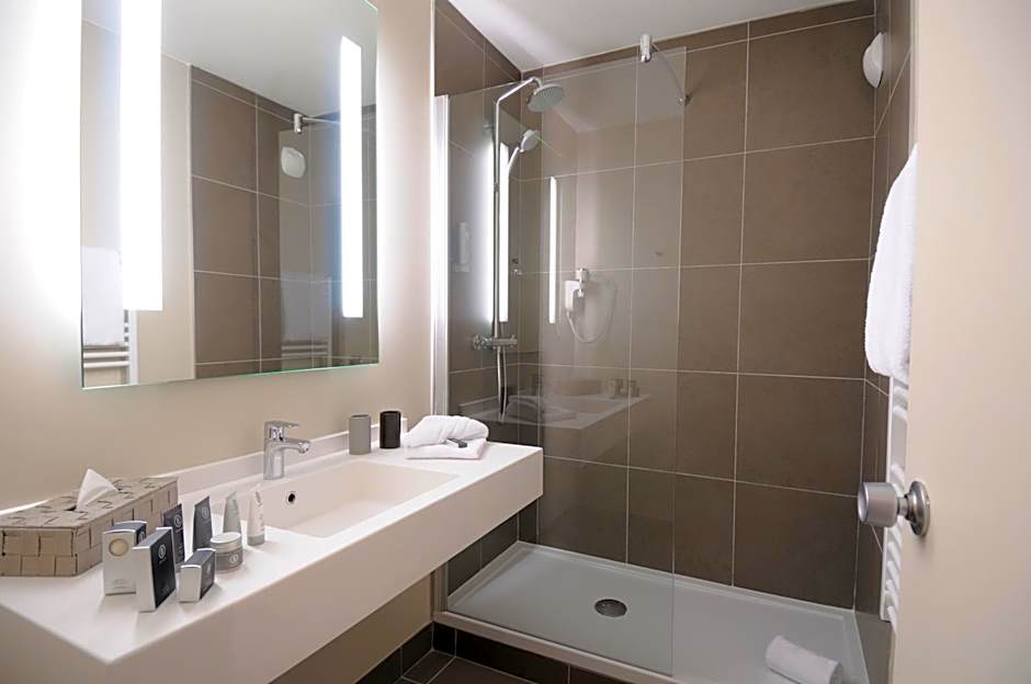 Best Western Plus Hotel & Spa de Chassieu