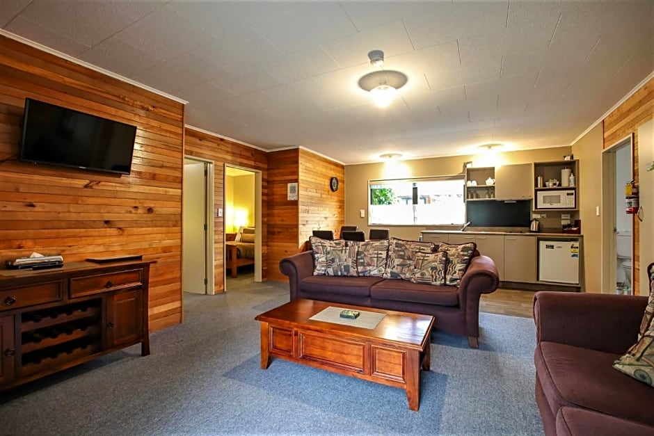 Kaka Retreat Motel, Stewart Island