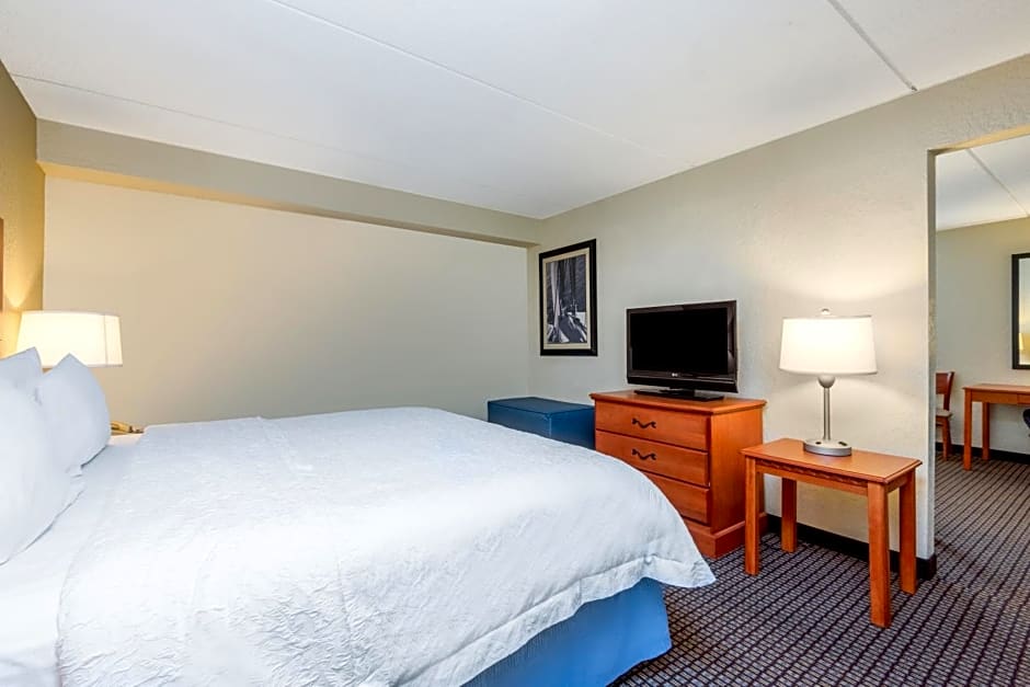 Hampton Inn Morehead City
