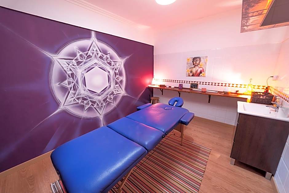 Surf Yoga Ericeira Guest House