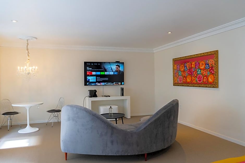 Casa Hidalgo Hotel Boutique