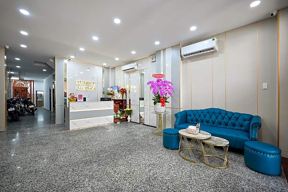 Sunrise Airport Hotel