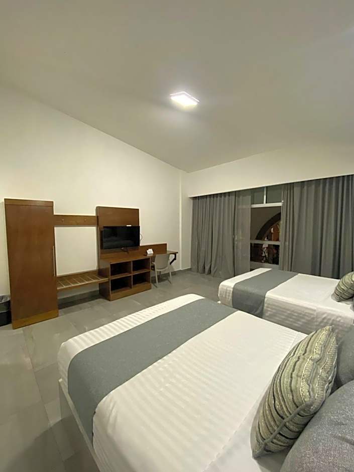 Solamar Inn Mazatlan