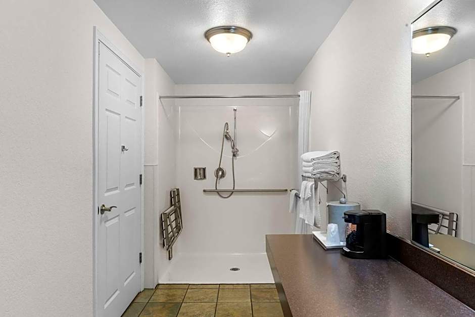 Econo Lodge Miles City