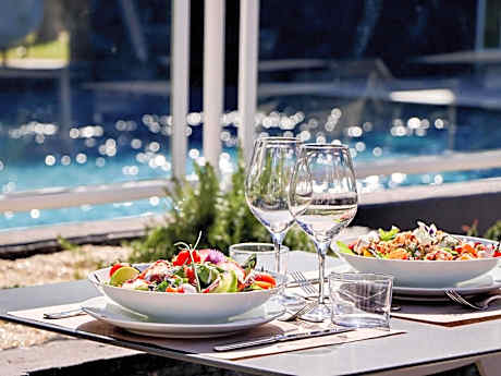 Mercure Pau Palais des Sports