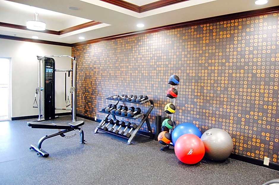 La Quinta Inn & Suites by Wyndham Tupelo