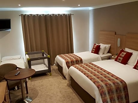 Standard Family Room