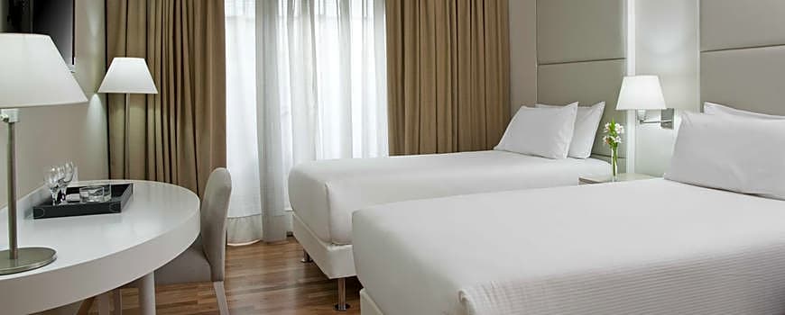 NH Buenos Aires Florida