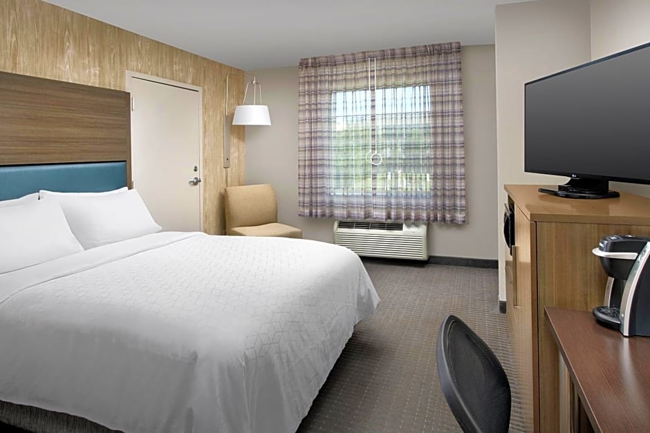 Holiday Inn Express Hotel & Suites Annapolis by IHG