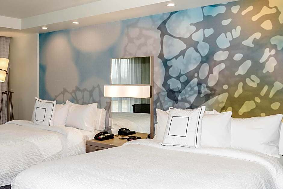 Courtyard by Marriott Somerset