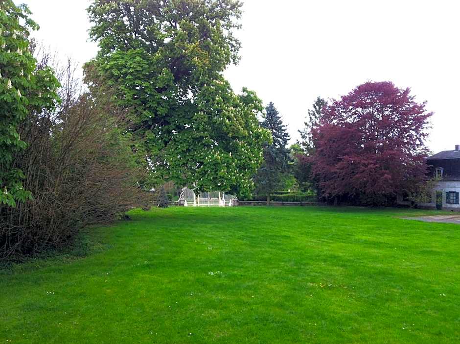 Château des marronniers