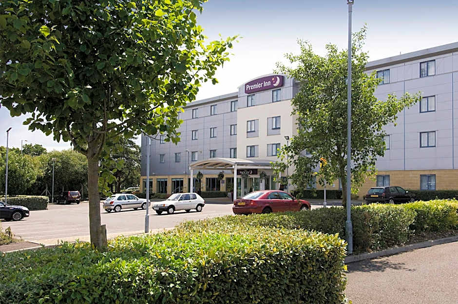 Premier Inn Poole North