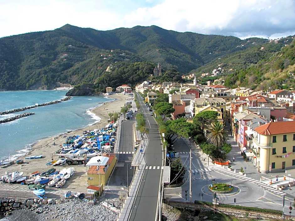 Hotel Residence Paradiso