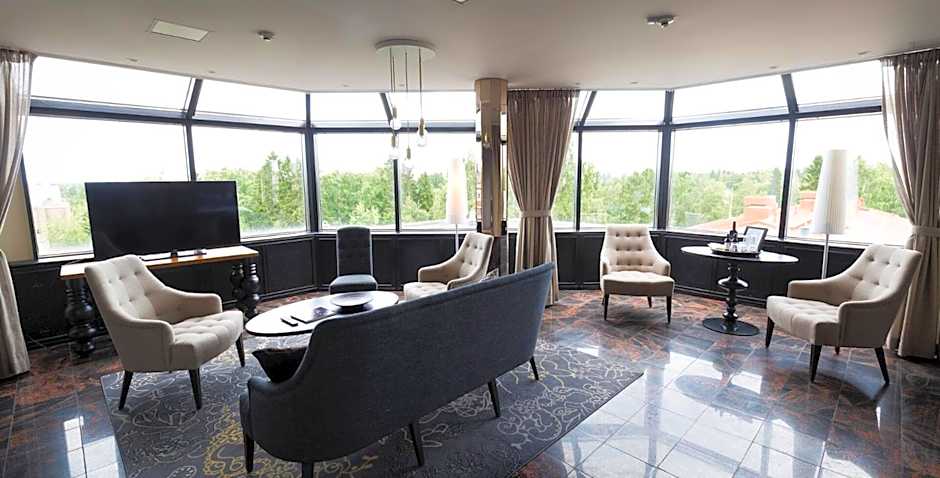 Lapland Hotels Oulu