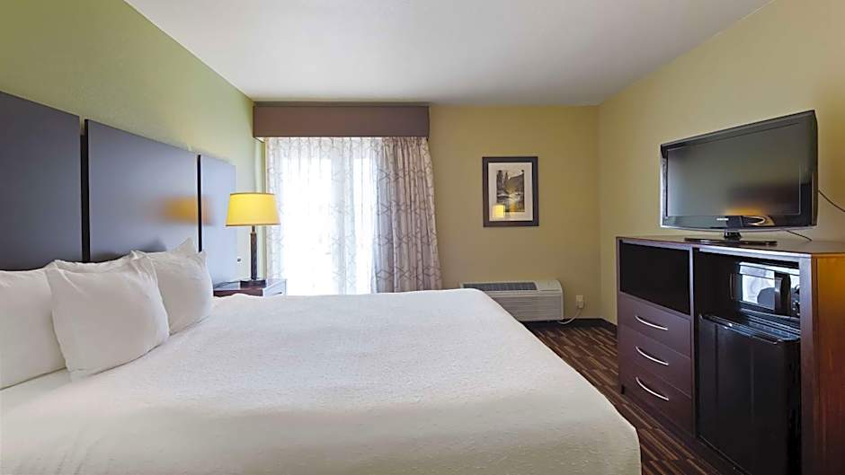 Best Western Sundowner