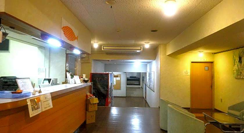 Shodoshima Olive Youth Hostel