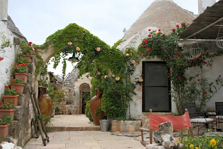 I Trulli Di Acquarossa