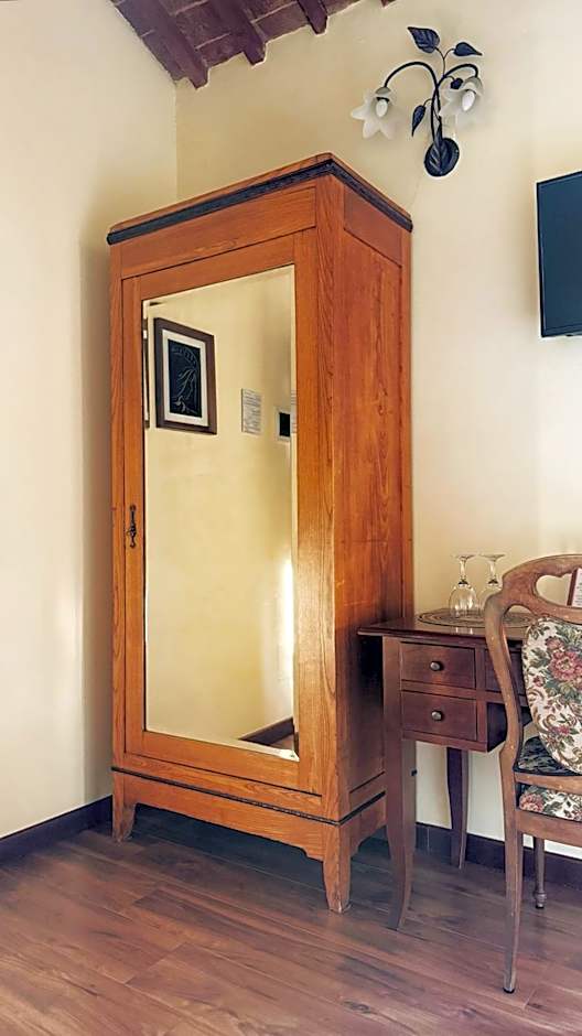 La busa camere e trattoria