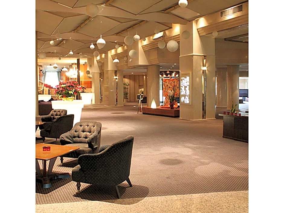 Hotel Crystal Palace - Vacation STAY 61200v