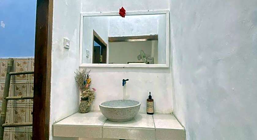 Duyung Rooms and Resto