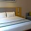 City Comfort Inn Nanchong Nanbu County Government