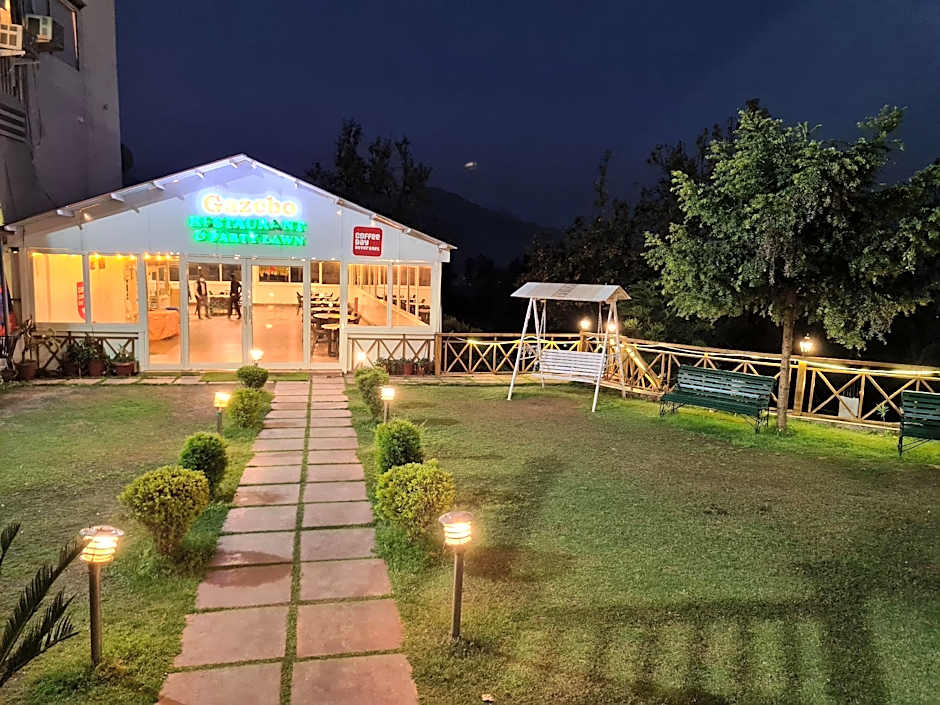 Hotel Rajpur Heights