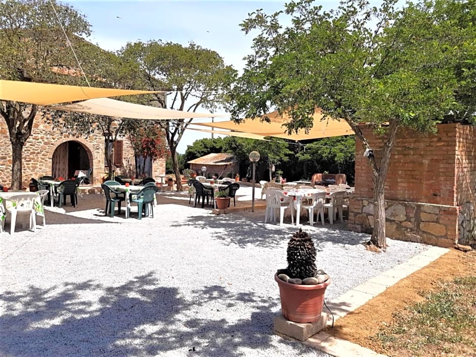 Agriturismo Malpasso