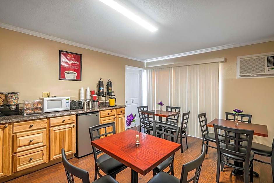 Holiday Lodge Yakima