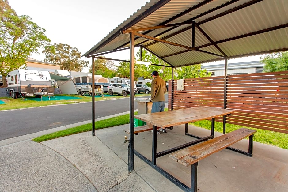 BIG4 Melbourne Holiday Park
