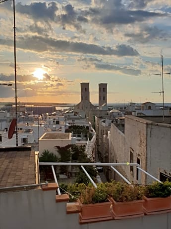 San Pietro al Borgo