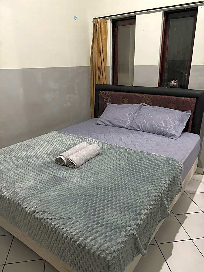 Agung Residence