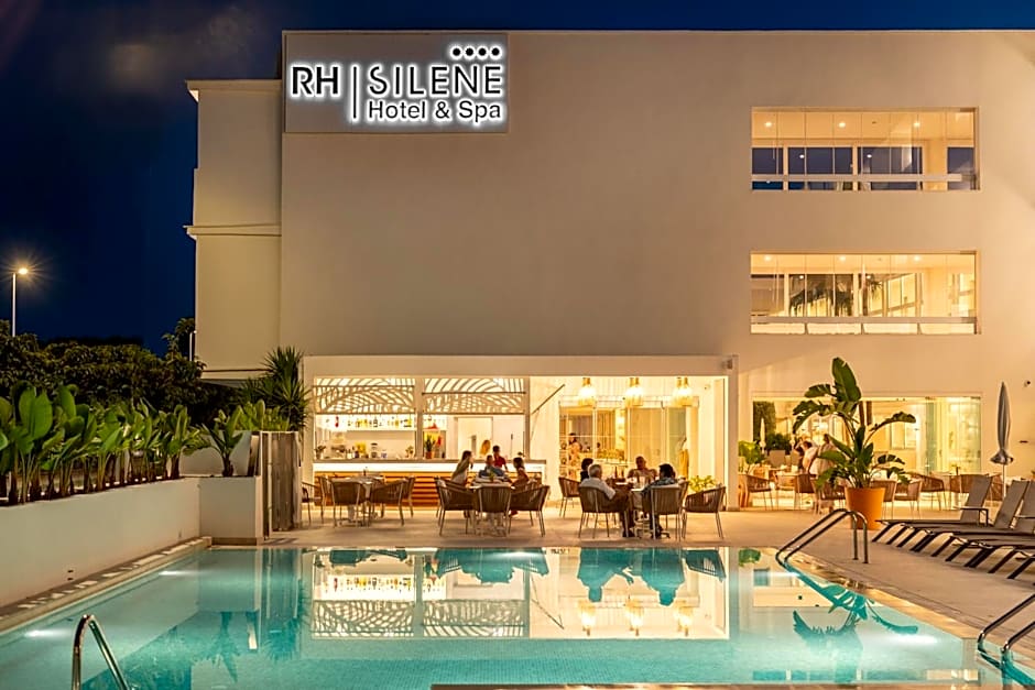 RH Silene Hotel & Spa 4 Sup