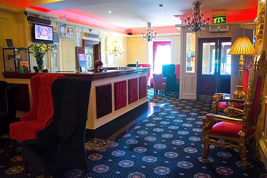 The Belfray Country Inn