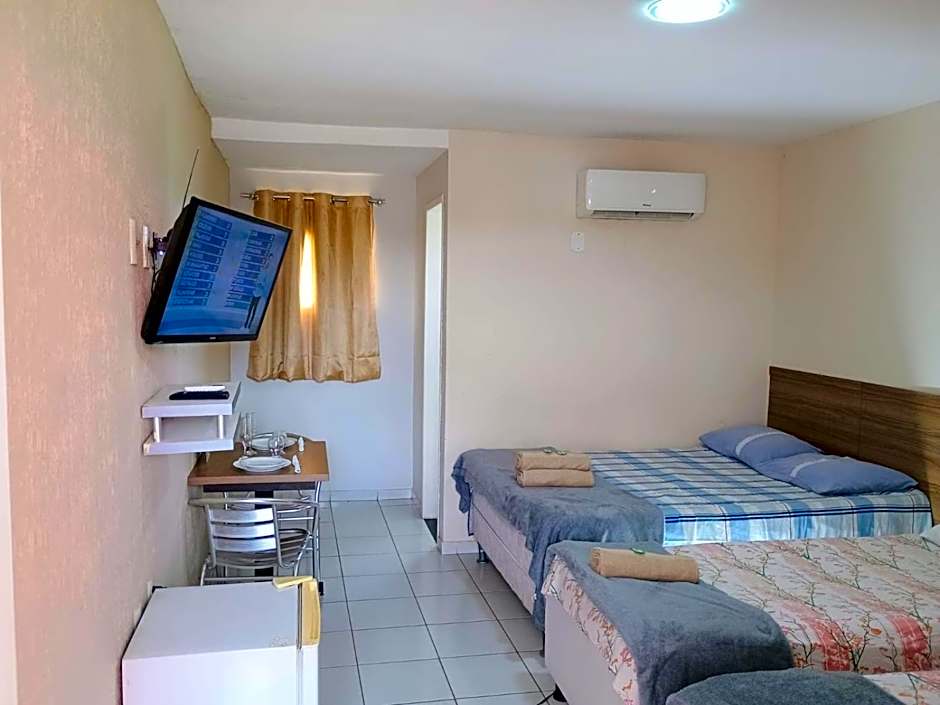 Cantinho do Brejo Pousada