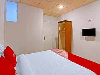 Hotel O Paris Street Residence Syariah