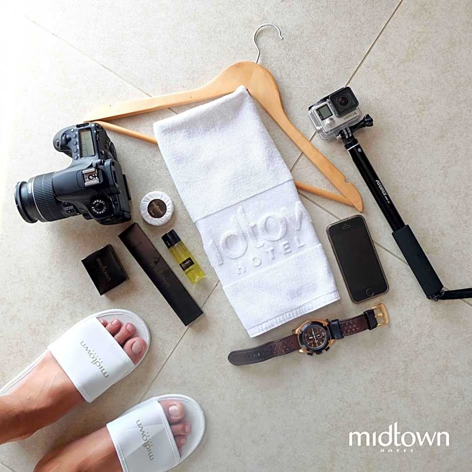 Midtown Hotel Samarinda