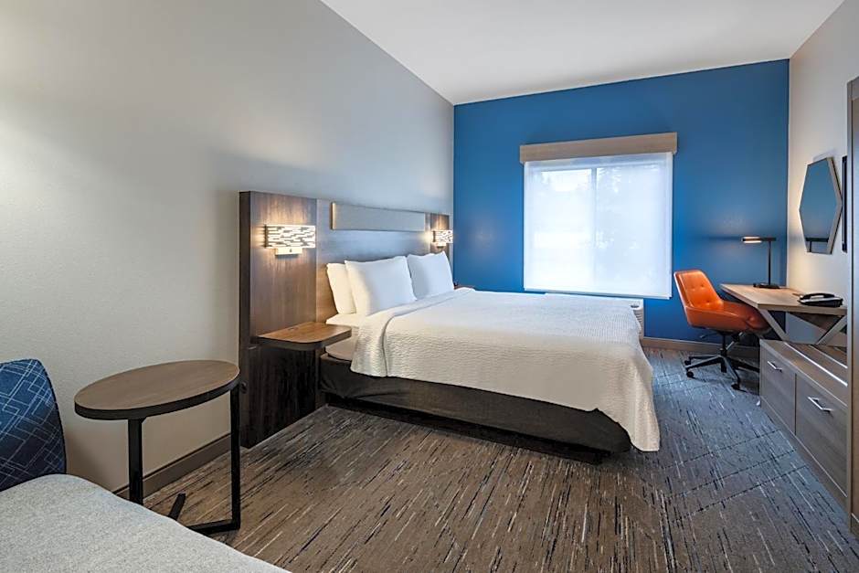 Holiday Inn Express Vancouver North By IHG