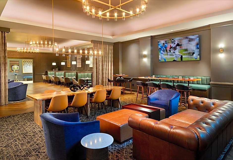 Georgia Tech Hotel and Conference Center