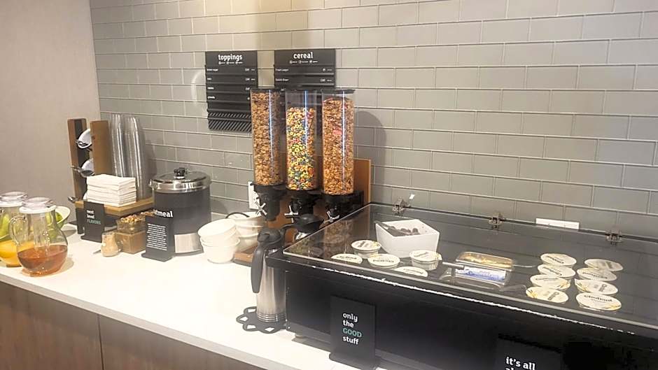 Holiday Inn Odessa By IHG