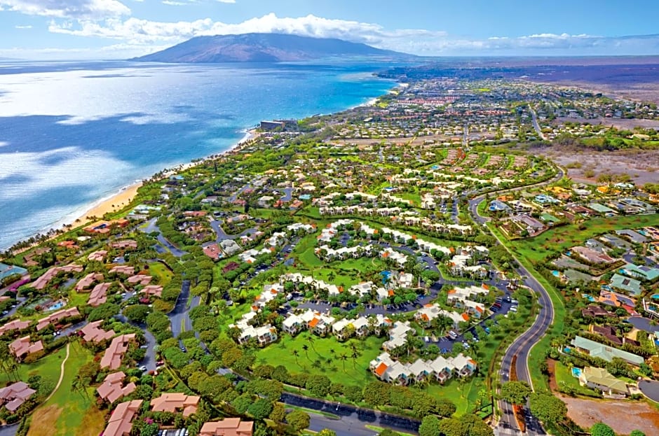 Palms At Wailea Maui By Outrigger