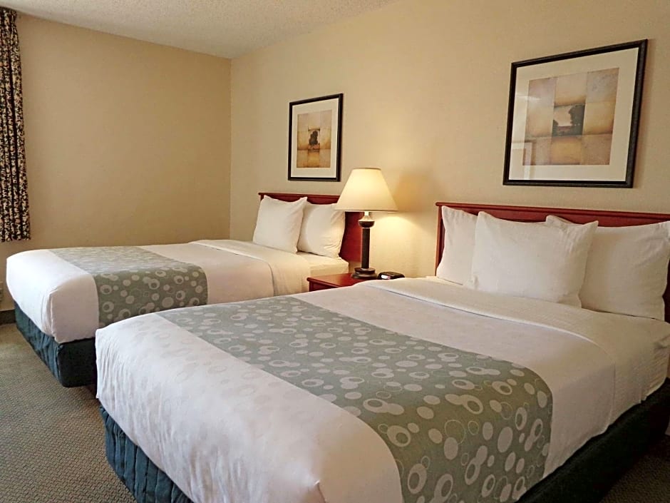 La Quinta Inn & Suites by Wyndham Albuquerque Journal Ctr Nw