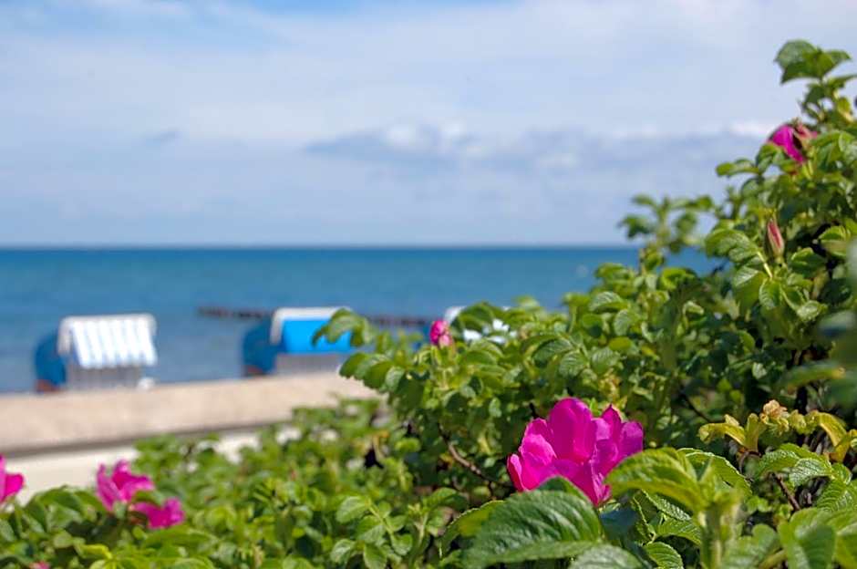 HOTEL am STRAND