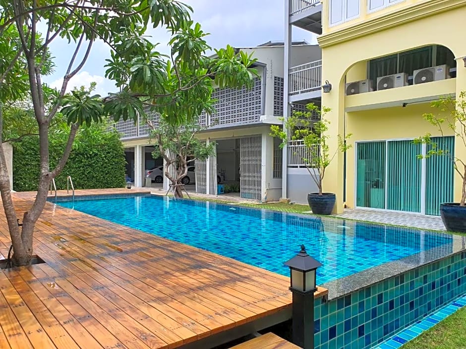 Latima Boutique Hostel