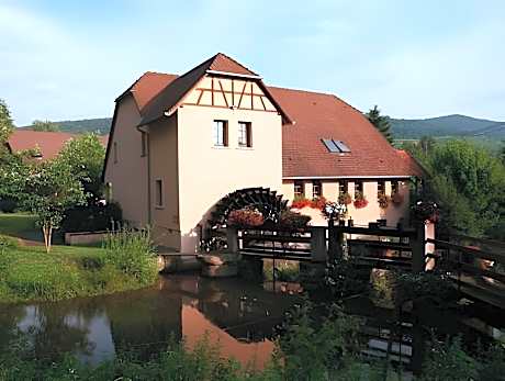 Le Moulin de la Walk
